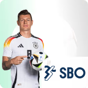 Sbobet